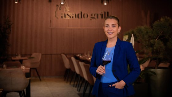 Máme vlastního certifikovaného sommeliéra