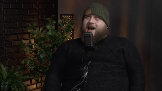 Náš šéfkuchař Milan Zdráhal hostem podcastu