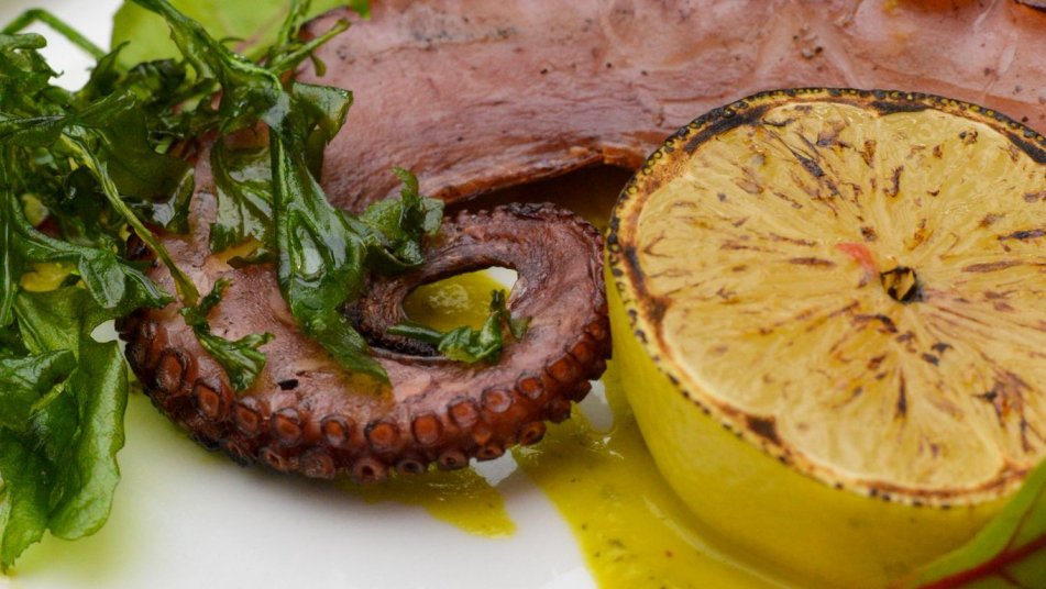 Léto na talíři. Nové A La Carte menu od 16. června