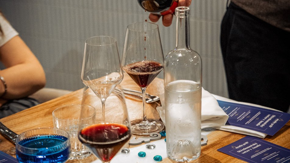 Dočasná změna vstupu do Asado Grill