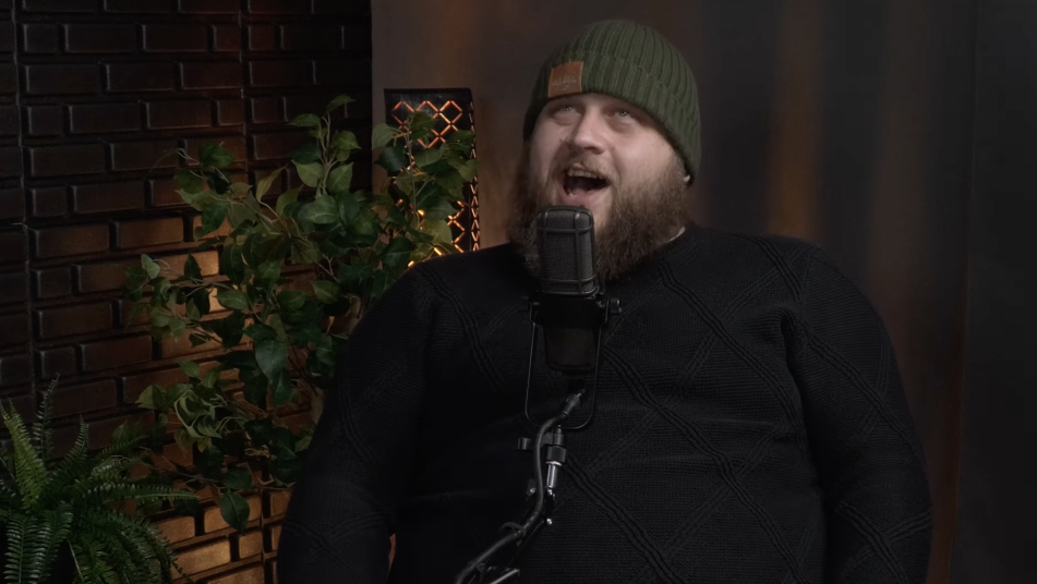 Náš šéfkuchař Milan Zdráhal hostem podcastu