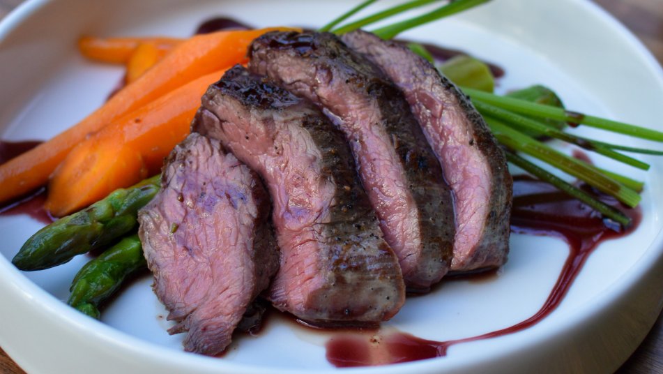 Promoce v Asado Grill? Rodinná oslava přesně podle vašich chutí