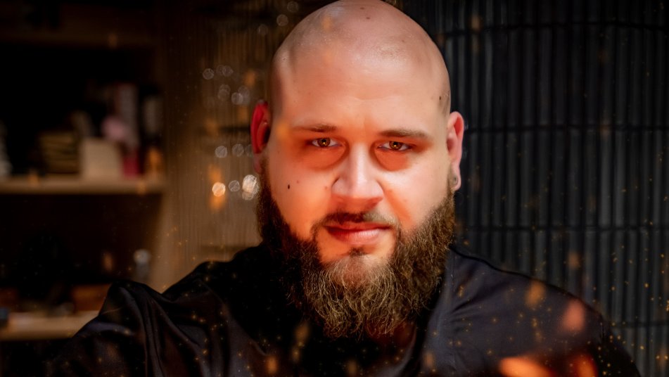 Chef's Table v Asado Grill: Večer plný chutí, příběhů a grilovaných specialit